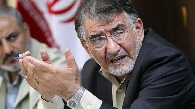اقتصاد ایران با نسخه‌های کلاسیک به جایی نمی‌رسد/ ظرفیت تجارت ۳۰۰ میلیارد دلاری با همسایگان وجود دارد