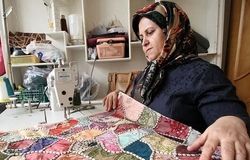 نبود بازار فروش؛ مهم‌ترین مانع زنان کارآفرین خانگی