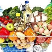 آزادسازی واردات کالاهای اساسی با ارز آزاد/شوک جدید قیمت‌ها به سفره مردم