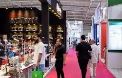 چراغ سبز به رویدادهای تجاری/هیچ منعی برای برگزاری نمایشگاه‌ها نداریم