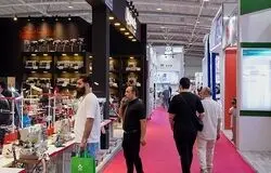 چراغ سبز به رویدادهای تجاری/هیچ منعی برای برگزاری نمایشگاه‌ها نداریم