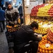 سنت زیر تیغ قیمت‌ها/شب یلدا برای بسیاری دست‌نیافتنی شد