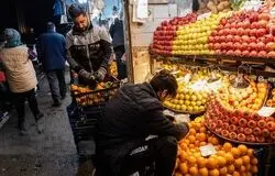 سنت زیر تیغ قیمت‌ها/شب یلدا برای بسیاری دست‌نیافتنی شد