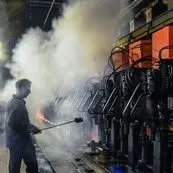 واکنش وزارت صمت به حملات به صنایع؛ اعلام جنایت جنگی و اعزام متخصصان برای راه‌اندازی مجدد واحدها