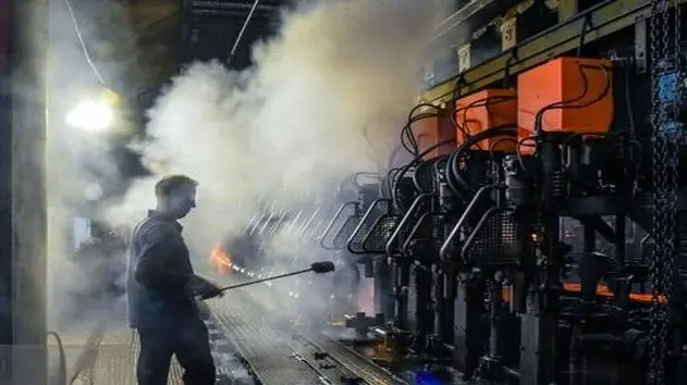 واکنش وزارت صمت به حملات به صنایع؛ اعلام جنایت جنگی و اعزام متخصصان برای راه‌اندازی مجدد واحدها