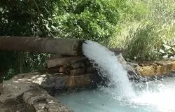 هدر رفت ۸ میلیارد متر مکعب آب/چاه‌های غیرمجاز در بخش کشاورزی بحران‌ساز شدند