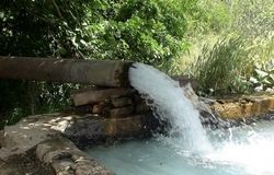 هدر رفت ۸ میلیارد متر مکعب آب/چاه‌های غیرمجاز در بخش کشاورزی بحران‌ساز شدند