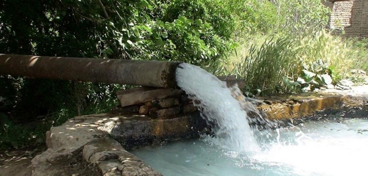 هدر رفت ۸ میلیارد متر مکعب آب/چاه‌های غیرمجاز در بخش کشاورزی بحران‌ساز شدند