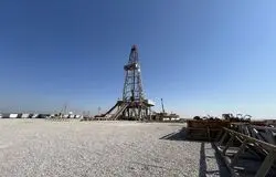 کشف دو لایه نفتی و گازی جدید در میدان پازن با ذخیره قابل استحصال ۲۰۰ میلیون بشکه