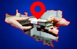 ۶۱ درصد تسهیلات بانکی صرف سرمایه در گردش شد؛ اقتصاد بیشتر درگیر بقا تا توسعه