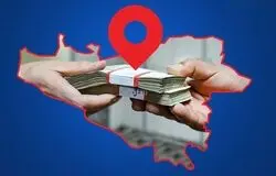 ۶۱ درصد تسهیلات بانکی صرف سرمایه در گردش شد؛ اقتصاد بیشتر درگیر بقا تا توسعه