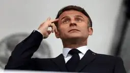 برتری دیپلماسی ایران؛ نقشه اعزام ناوگروه فرانسوی به تنگه هرمز با “آتش جنگ” ماکرون نقش بر آب شد!