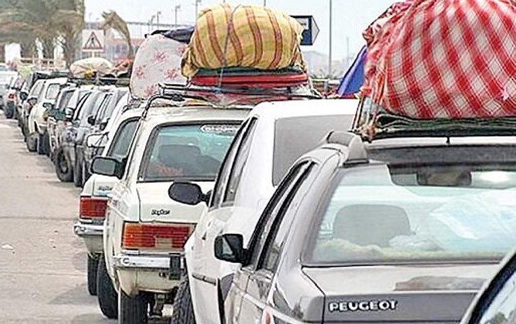 مسئولیت اجتماعی/توصیههای ایمنی برای سفرها و گردشهای خانوادگی