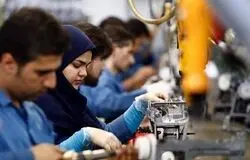 احیای بازار کار پس از جنگ با حمایت‌های مقطعی ممکن نیست/خطر گسترش اشتغال بی‌کیفیت