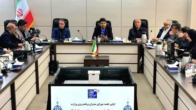 وزیر ارتباطات: خدمات ارتباطی در شرایط جنگی با تلاش کارکنان، پایدار مانده است