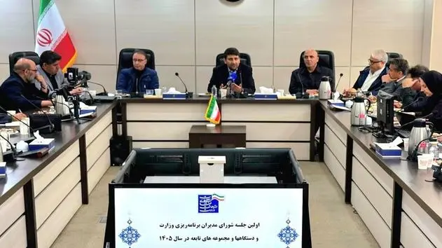 وزیر ارتباطات: خدمات ارتباطی در شرایط جنگی با تلاش کارکنان، پایدار مانده است