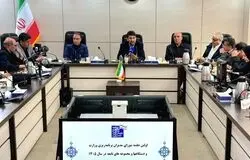 وزیر ارتباطات: خدمات ارتباطی در شرایط جنگی با تلاش کارکنان، پایدار مانده است