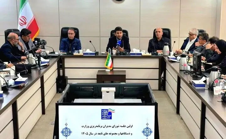 وزیر ارتباطات: خدمات ارتباطی در شرایط جنگی با تلاش کارکنان، پایدار مانده است