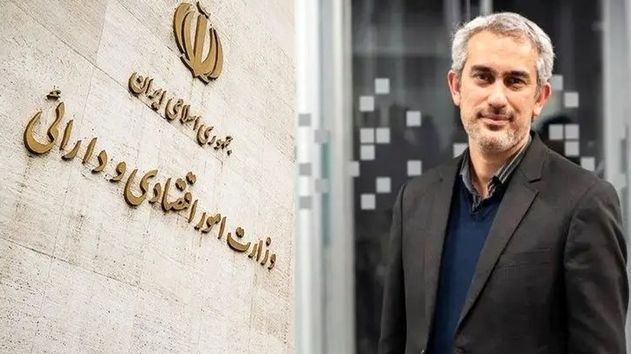 چهار مأموریت بزرگ برای مدنی‌زاده در وزارت اقتصاد