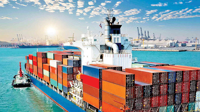 همکاری سازمان توسعه تجارت و اصناف برای افزایش صادرات غیرنفتی