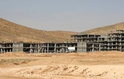 80 درصد متقاضیان زمین در قانون جوانی جمعیت همچنان منتظرند