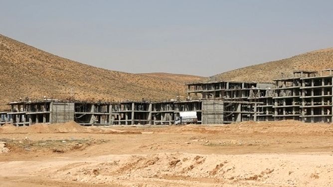 80 درصد متقاضیان زمین در قانون جوانی جمعیت همچنان منتظرند