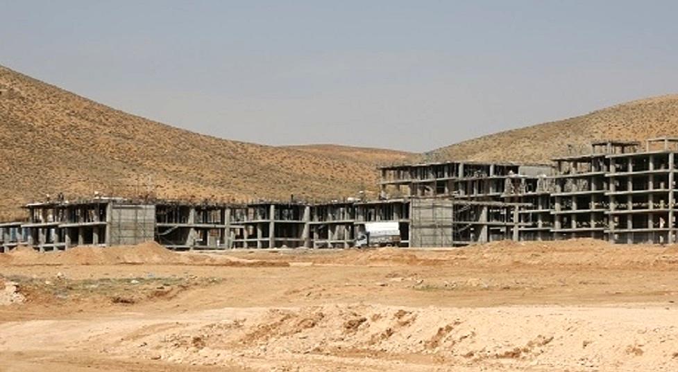 80 درصد متقاضیان زمین در قانون جوانی جمعیت همچنان منتظرند