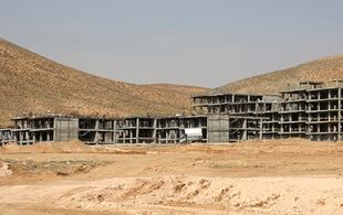 80 درصد متقاضیان زمین در قانون جوانی جمعیت همچنان منتظرند