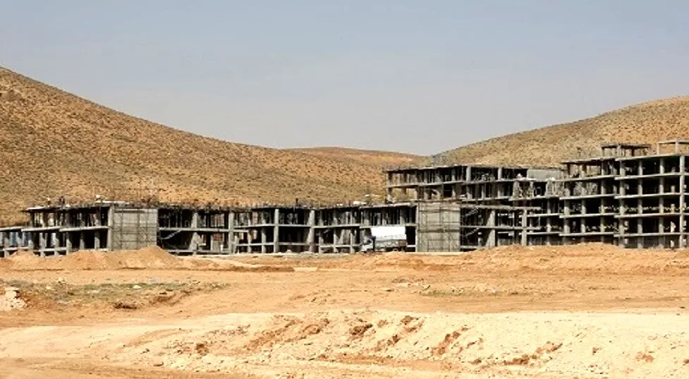 80 درصد متقاضیان زمین در قانون جوانی جمعیت همچنان منتظرند