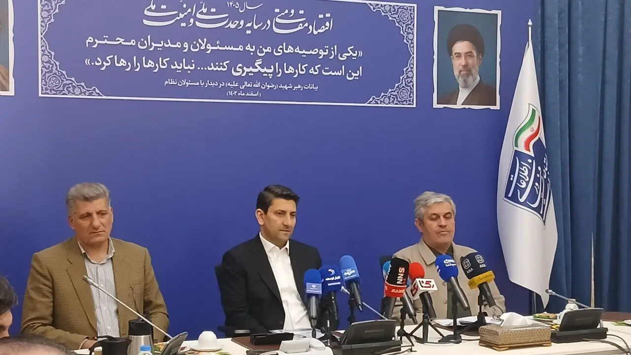 وزارت ارتباطات به دنبال جهش اقتصاد دیجیتال؛ از فیبر نوری تا هوش مصنوعی