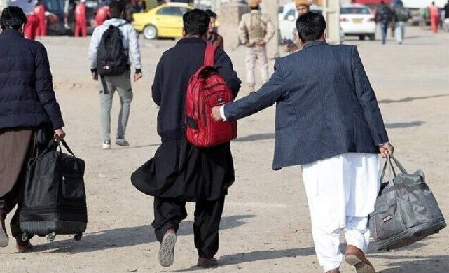 دستمزد فعلی حتی هزینه خوراک خانواده را پوشش نمیدهد