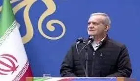 پزشکیان: اتصال شرکت‌های نفت، گاز و پتروشیمی به دانشگاه‌ها یک رویداد برد-برد است