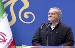 پزشکیان: اتصال شرکت‌های نفت، گاز و پتروشیمی به دانشگاه‌ها یک رویداد برد-برد است