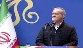 پزشکیان: اتصال شرکت‌های نفت، گاز و پتروشیمی به دانشگاه‌ها یک رویداد برد-برد است