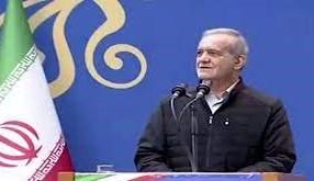 پزشکیان: اتصال شرکتهای نفت، گاز و پتروشیمی به دانشگاهها یک رویداد برد-برد است