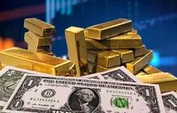 ریشه نوسانات بازار ارز و طلا/روانی یا اقتصادی؟