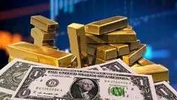 ریشه نوسانات بازار ارز و طلا/روانی یا اقتصادی؟