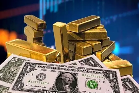 ریشه نوسانات بازار ارز و طلا/روانی یا اقتصادی؟