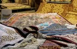 فرش دستباف ایران/میراث جهانی در جدال با رکود