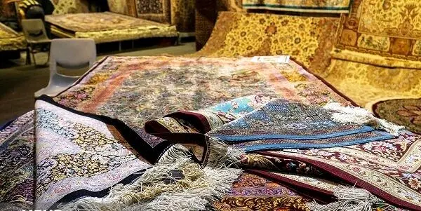 فرش دستباف ایران/میراث جهانی در جدال با رکود