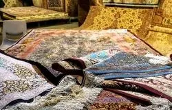 فرش دستباف ایران/میراث جهانی در جدال با رکود