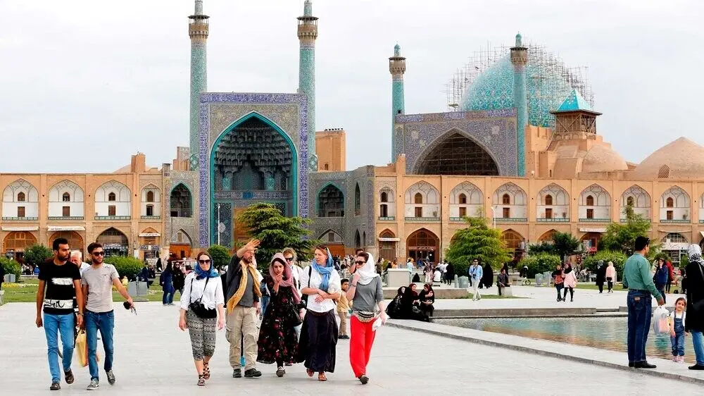 احیای ظرفیت‌های گردشگری در دولت سیزدهم