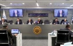 شورای گفت‌وگو تصمیم به بازنگری عوارض صادراتی و آزاد سازی معادن گرفت