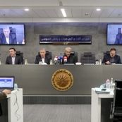 شورای گفت‌وگو تصمیم به بازنگری عوارض صادراتی و آزادسازی معادن گرفت