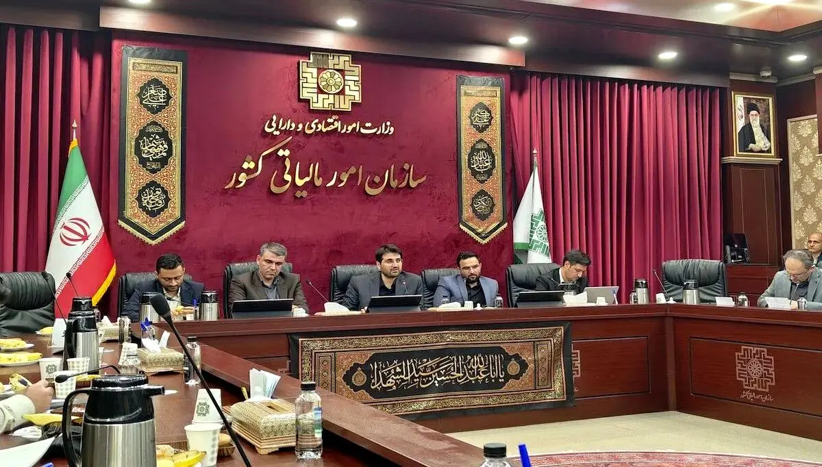 تحول دیجیتال در مالیات: معافیت‌ها افزایش و رسیدگی‌ها خودکار می‌شوند