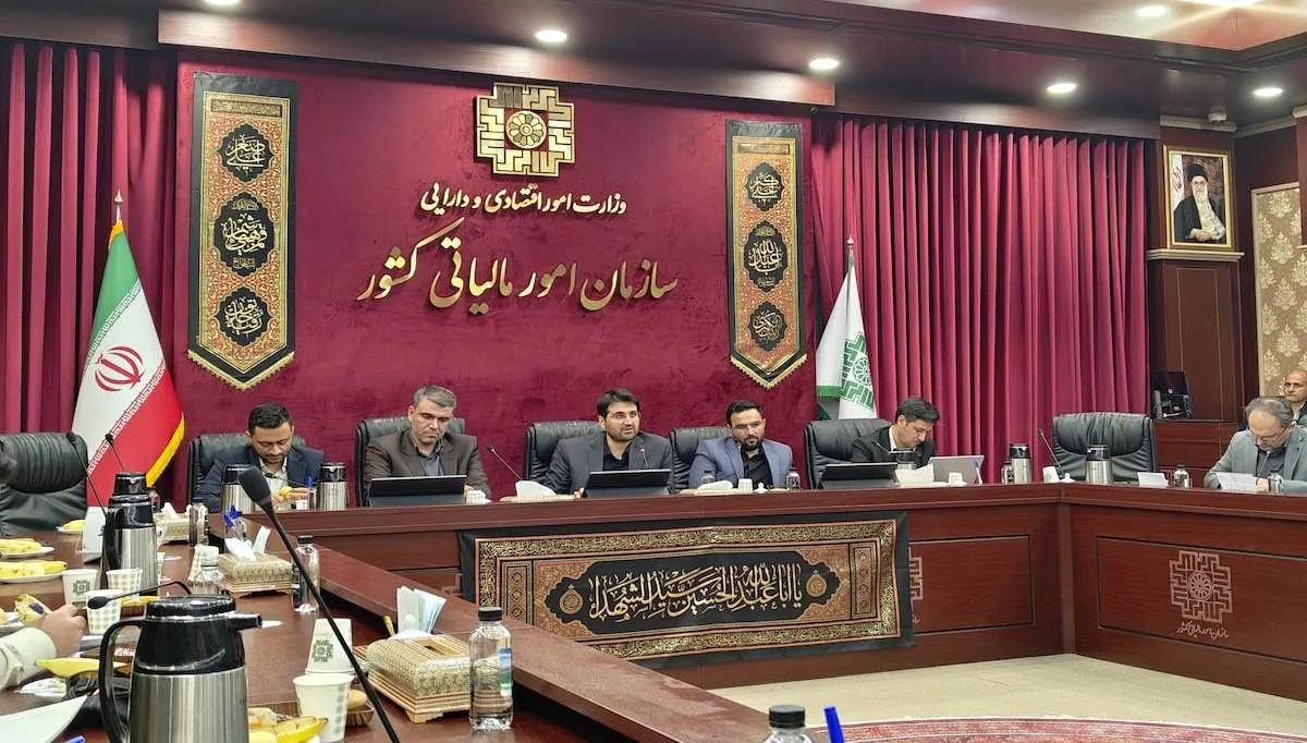 تحول دیجیتال در مالیات: معافیتها افزایش و رسیدگیها خودکار میشوند