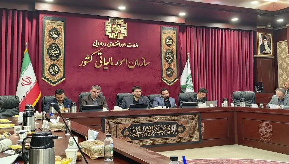 تحول دیجیتال در مالیات: معافیت‌ها افزایش و رسیدگی‌ها خودکار می‌شوند