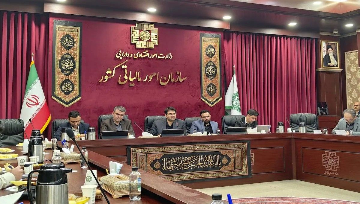 تحول دیجیتال در مالیات: معافیت‌ها افزایش و رسیدگی‌ها خودکار می‌شوند