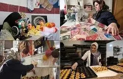 رئیس اتاق تعاون تهران: مشاغل خانگی فرصتی برای شکوفایی توان بانوان و جوانان است