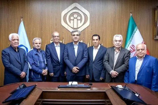 جزییات افزایش حقوق و تسهیلات بازنشستگان تامین اجتماعی در سال جاری/تداوم متناسب‌سازی و پرداخت معوقات